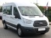 Ford Transit, 2016 - celkový pohled