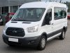 Ford Transit, 2016 - pohled č. 3