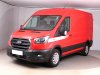 Ford Transit, 2019 - pohled č. 3