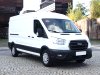 Ford Transit, 2019 - celkový pohled