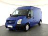 Ford Transit, 2011 - pohled č. 3