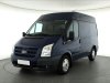 Ford Transit, 2008 - pohled č. 3