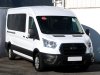 Ford Transit, 2020 - celkový pohled