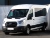 Ford Transit, 2020 - pohled č. 3