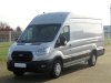 Ford Transit, 2020 - pohled č. 3