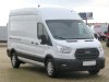 Ford Transit, 2021 - celkový pohled