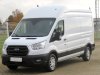 Ford Transit, 2021 - pohled č. 3