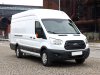 Ford Transit, 2017 - celkový pohled