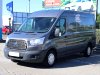 Ford Transit, 2014 - pohled č. 3