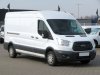 Ford Transit, 2017 - celkový pohled