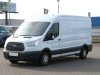 Ford Transit, 2017 - pohled č. 3