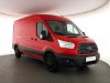 Ford Transit, 2018 - celkový pohled