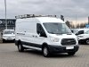 Ford Transit, 2020 - celkový pohled