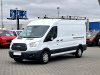 Ford Transit, 2020 - pohled č. 3