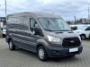 Ford Transit, 2017 - celkový pohled