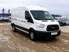 Ford Transit, 2019 - celkový pohled