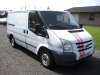 Ford Tranzit 260S, 2006 - pohled č. 2