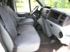 Ford Tranzit 260S, 2006 - pohled č. 6