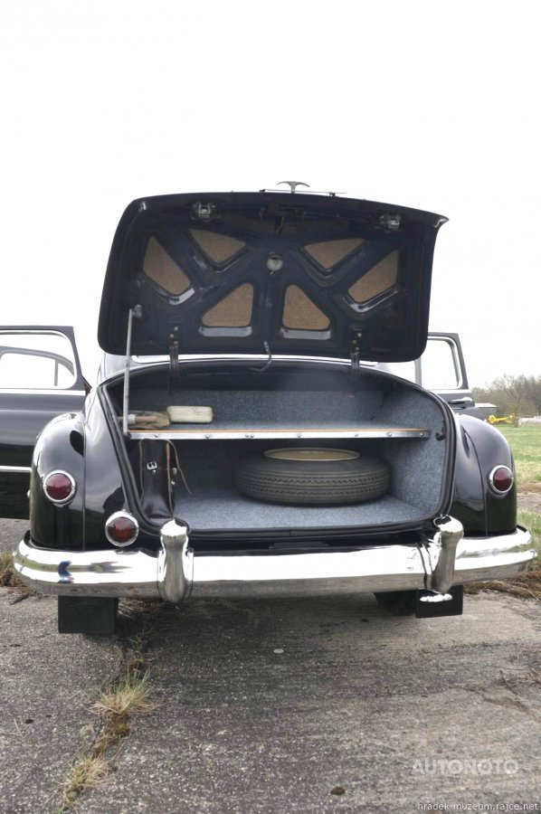 GAZ GAZ - Neznámý, 1958 - pohled č. 10