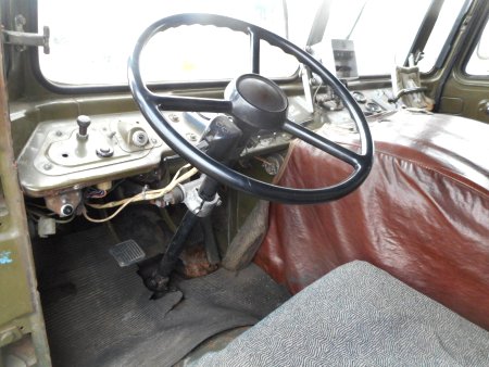 GAZ GAZ - Neznámý, 1969 - pohled č. 6