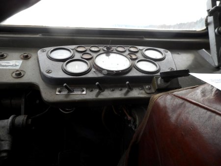 GAZ GAZ - Neznámý, 1969 - pohled č. 8