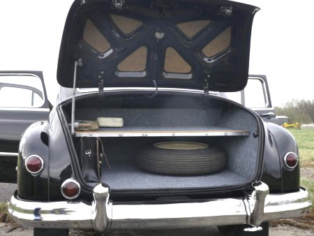 GAZ GAZ - Neznámý, 1958 - pohled č. 10