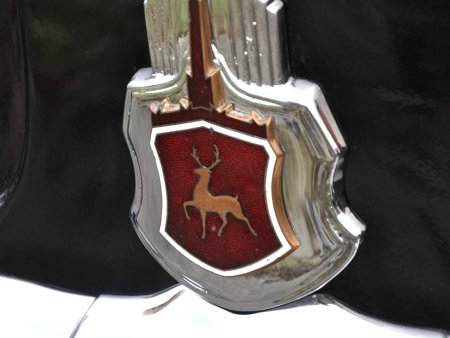 GAZ GAZ - Neznámý, 1958 - pohled č. 3