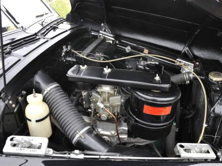 GAZ GAZ - Neznámý, 1958 - pohled č. 4