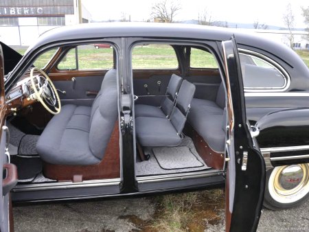 GAZ GAZ - Neznámý, 1958 - pohled č. 8