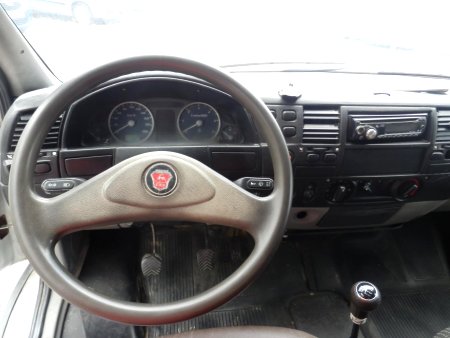 GAZ Gazelle, 2008 - pohled č. 10