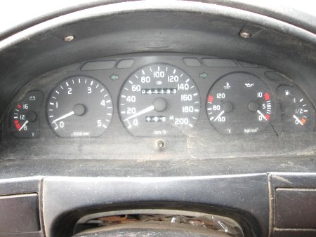 GAZ Gazelle, 2006 - pohled č. 10