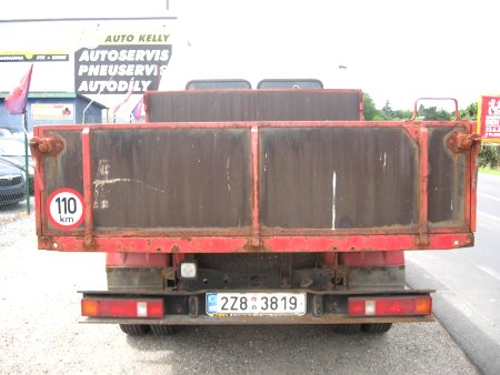 GAZ Gazelle, 2006 - pohled č. 4