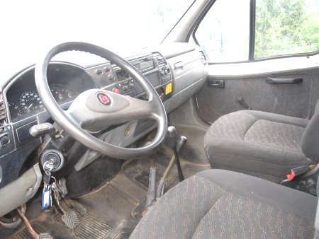 GAZ Gazelle, 2006 - pohled č. 9