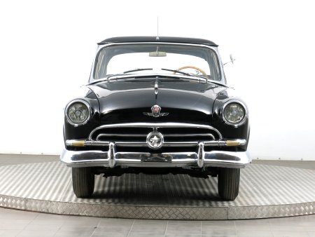 GAZ Volga 21, 1961 - pohled č. 3