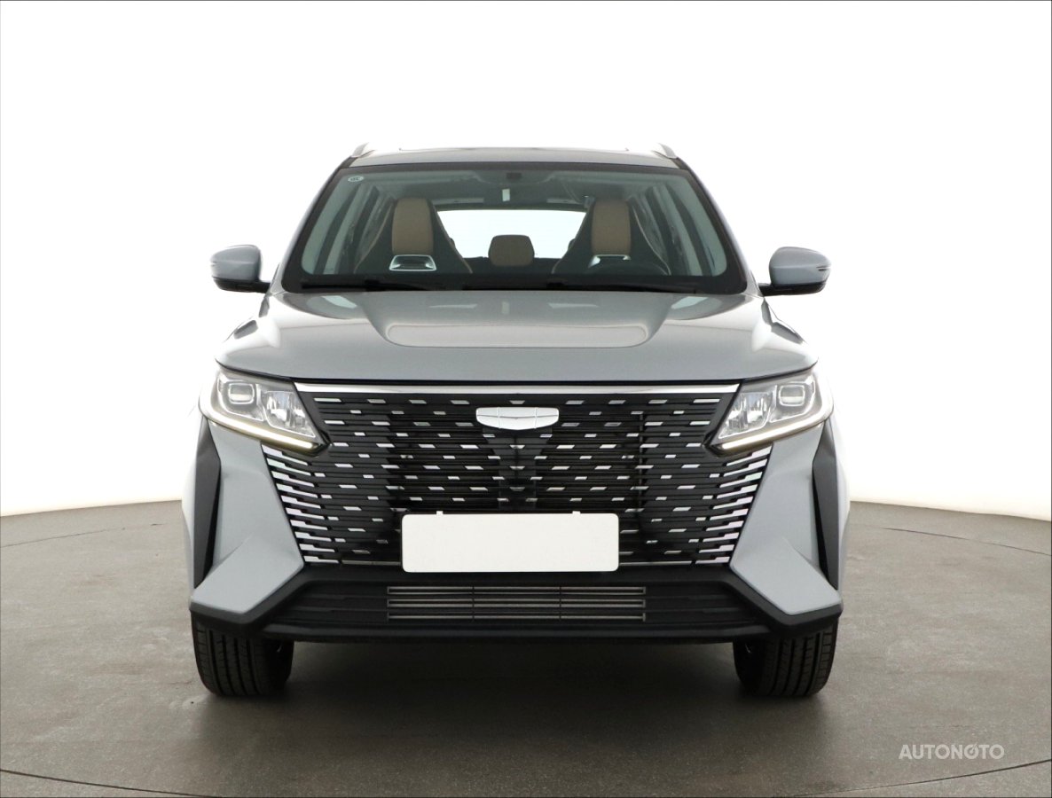 Geely Ostatní, 2025 - pohled č. 2