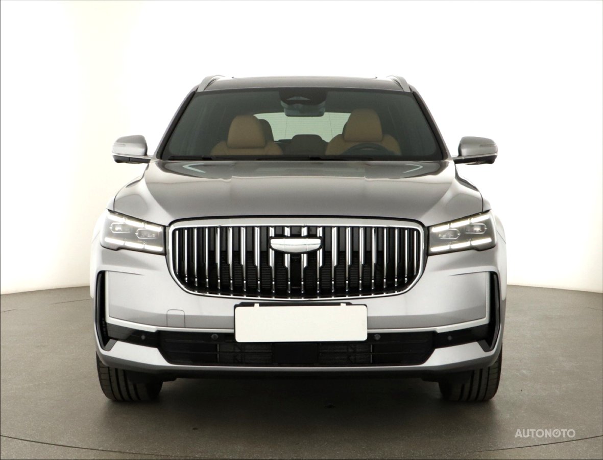 Geely Ostatní, 2025 - pohled č. 2