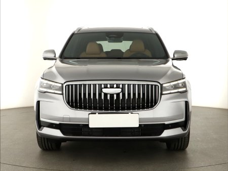 Geely Ostatní, 2025 - pohled č. 2