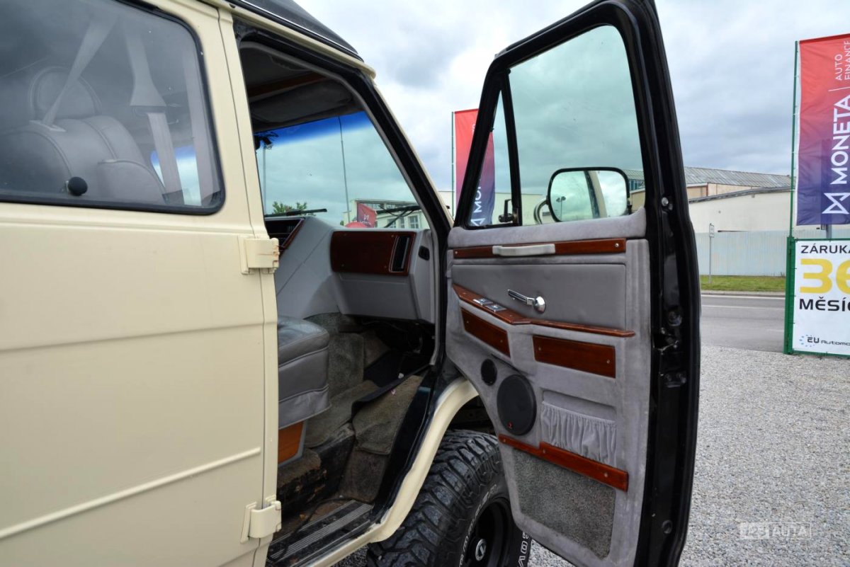 GMC GMC - Neznámý, 1993 - pohled č. 14