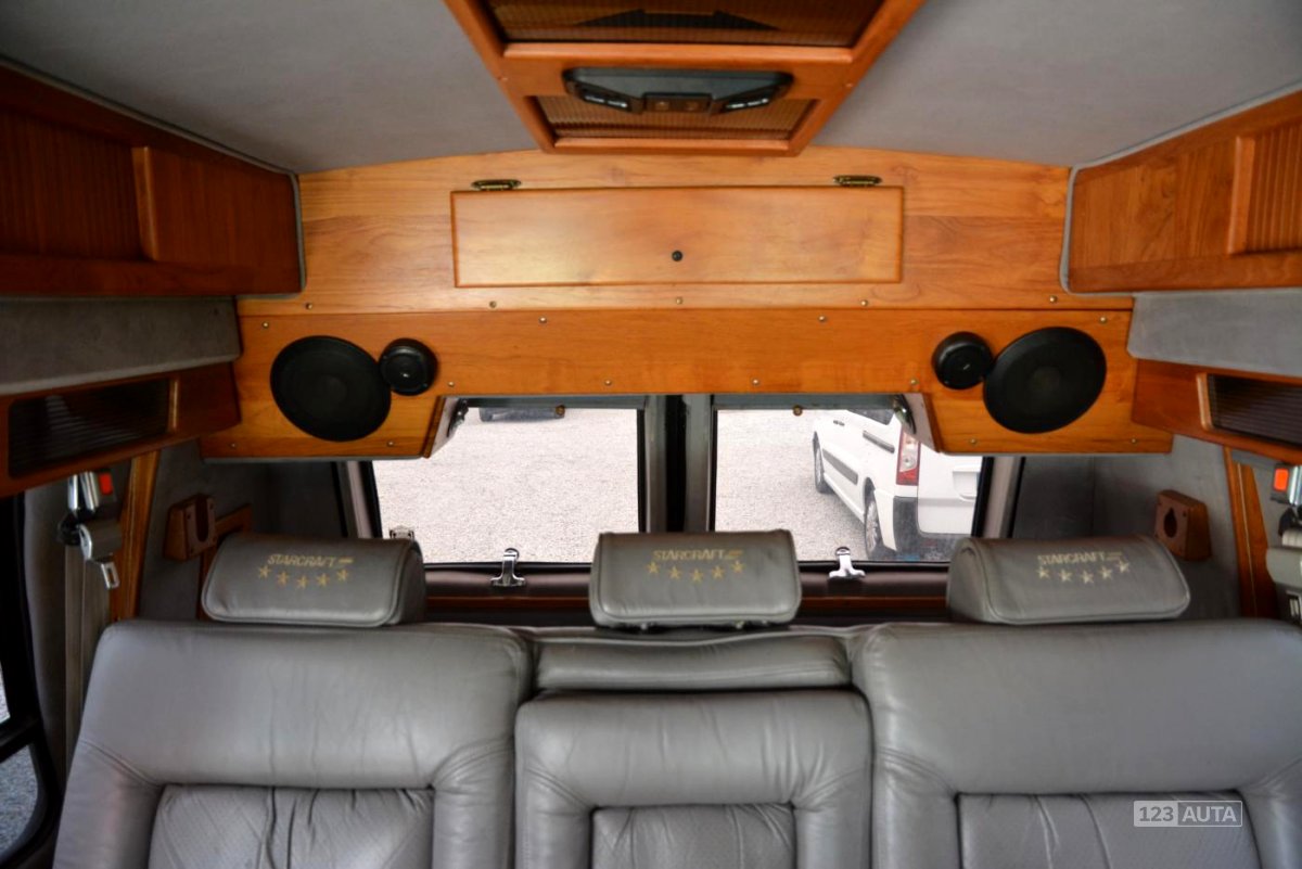 GMC GMC - Neznámý, 1993 - pohled č. 18