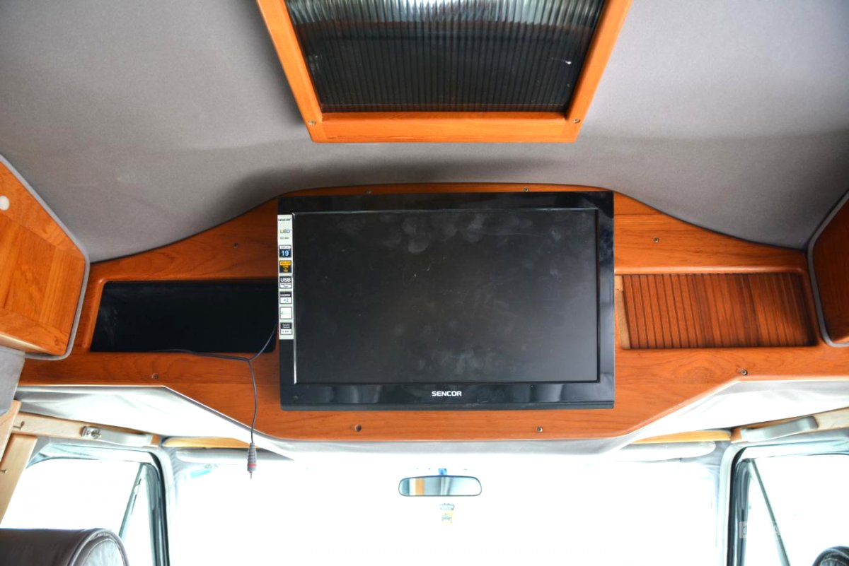 GMC GMC - Neznámý, 1993 - pohled č. 20