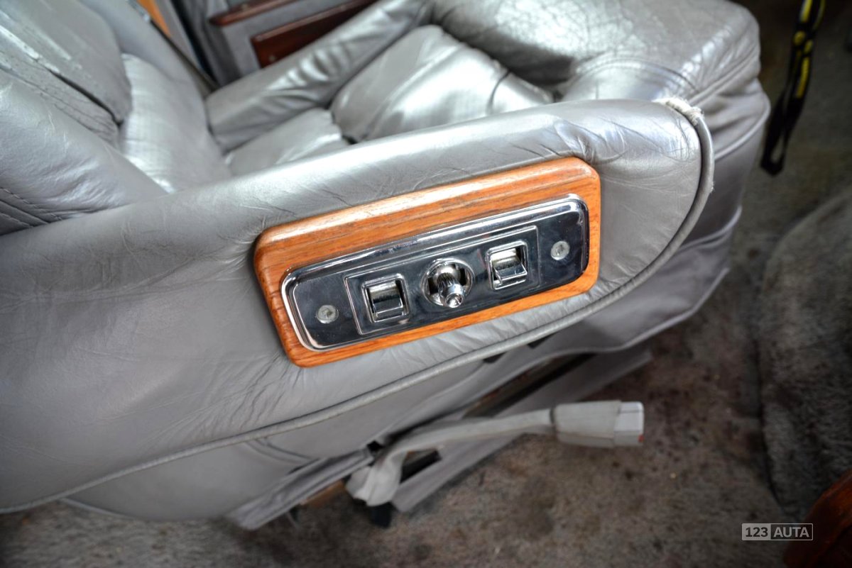 GMC GMC - Neznámý, 1993 - pohled č. 21