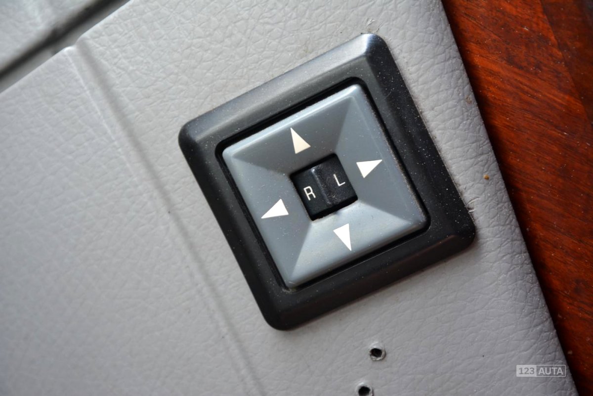 GMC GMC - Neznámý, 1993 - pohled č. 23