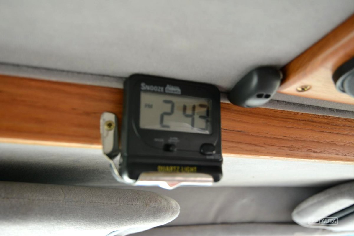 GMC GMC - Neznámý, 1993 - pohled č. 27