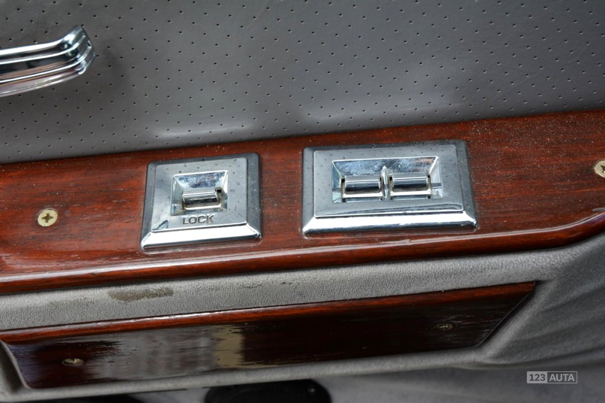 GMC GMC - Neznámý, 1993 - pohled č. 28