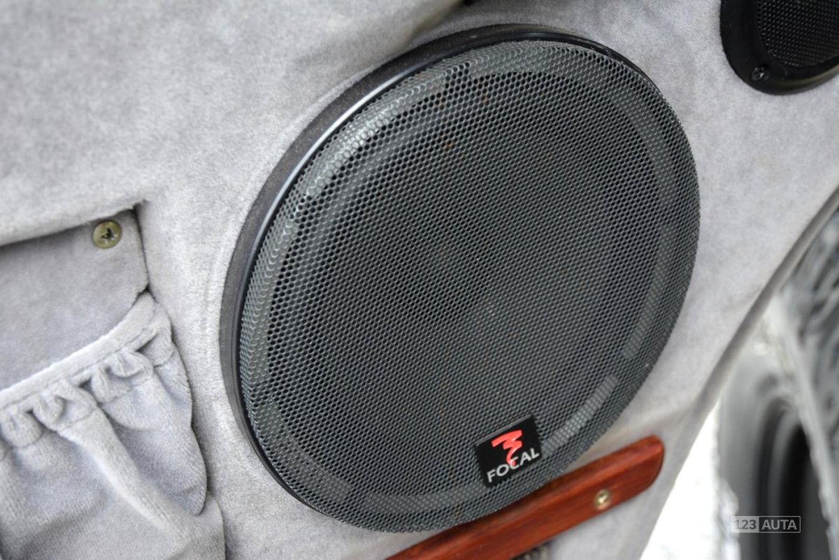 GMC GMC - Neznámý, 1993 - pohled č. 29