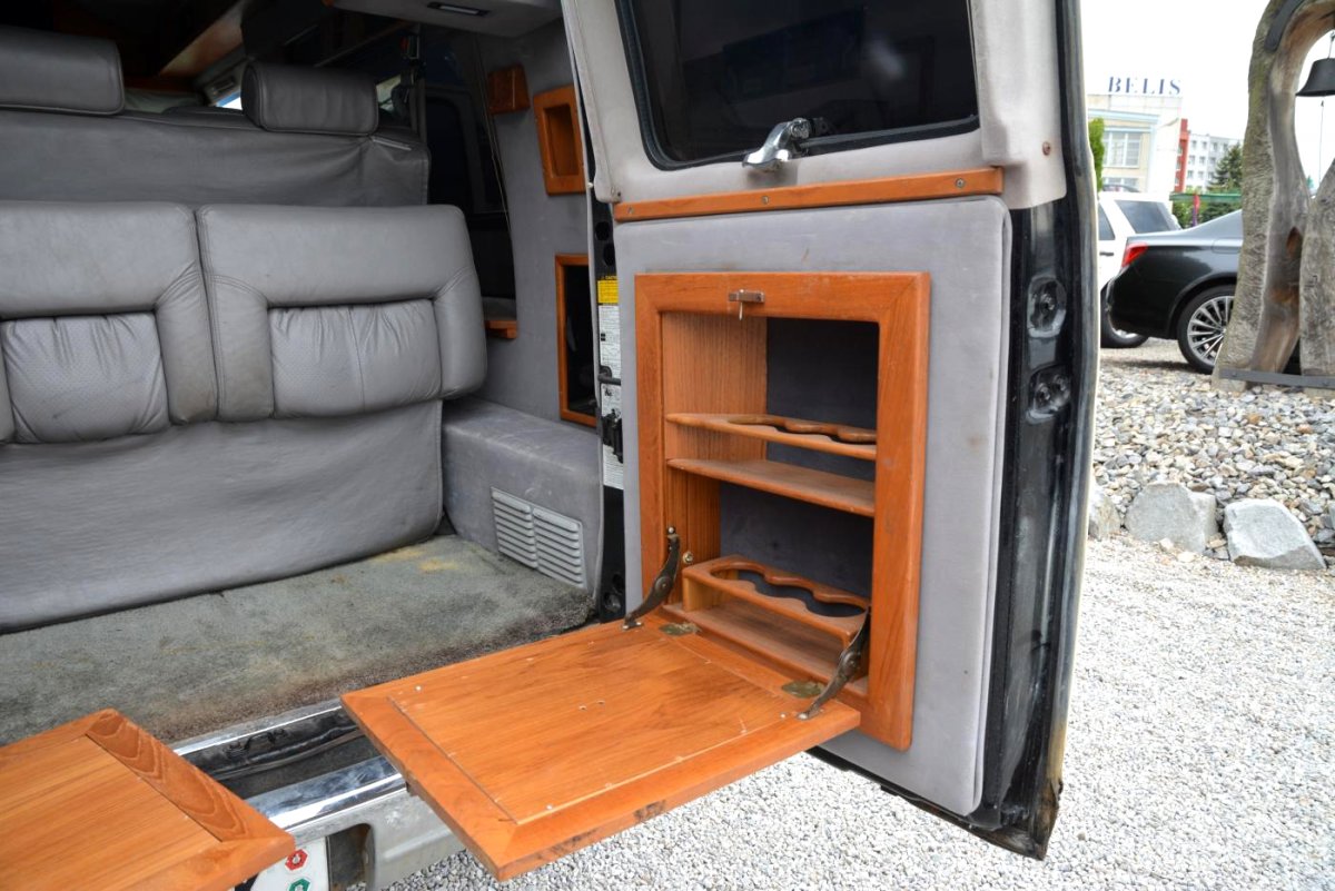 GMC GMC - Neznámý, 1993 - pohled č. 31