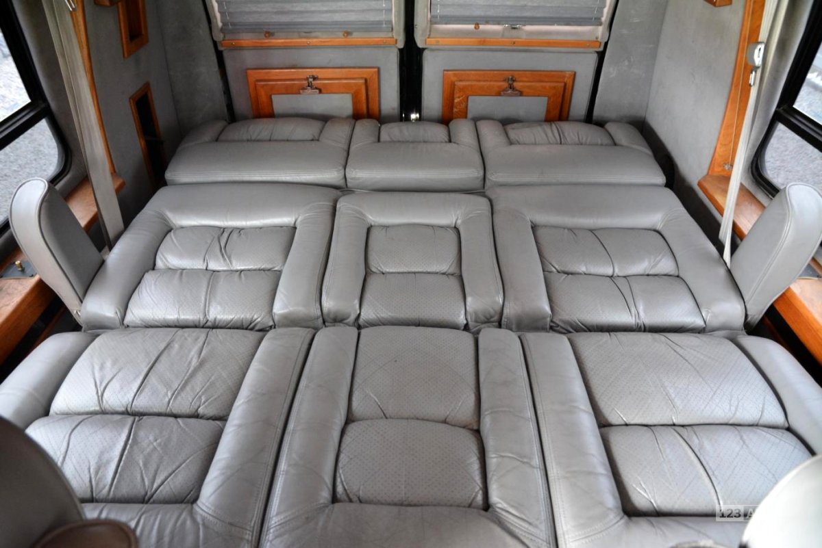 GMC GMC - Neznámý, 1993 - pohled č. 35