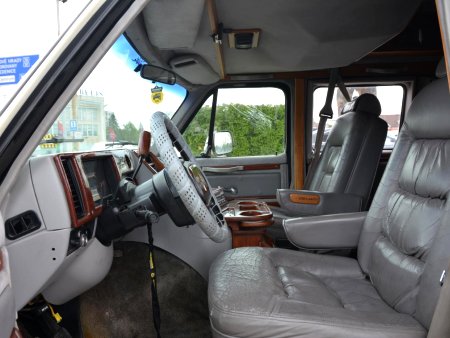 GMC GMC - Neznámý, 1993 - pohled č. 13