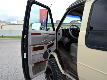 GMC GMC - Neznámý, 1993 - pohled č. 4