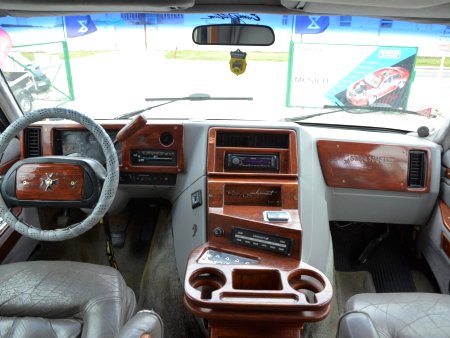 GMC GMC - Neznámý, 1993 - pohled č. 5